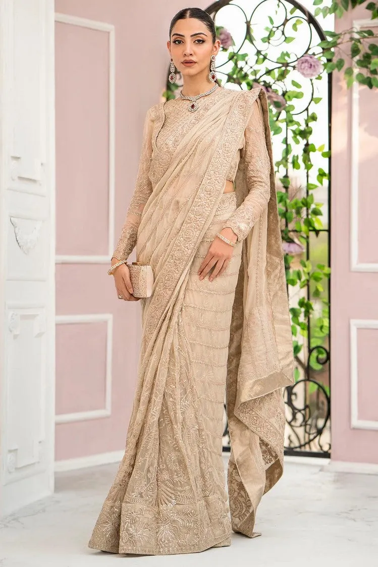 4119 Lyanna Riwayat Premium Embroidered Chiffon Collection