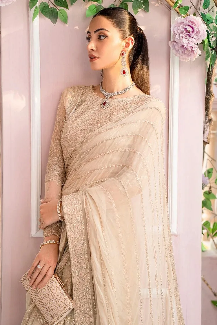 4119 Lyanna Riwayat Premium Embroidered Chiffon Collection