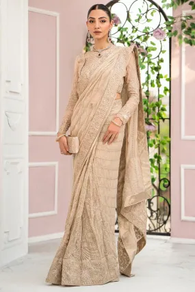 4119 Lyanna Riwayat Premium Embroidered Chiffon Collection