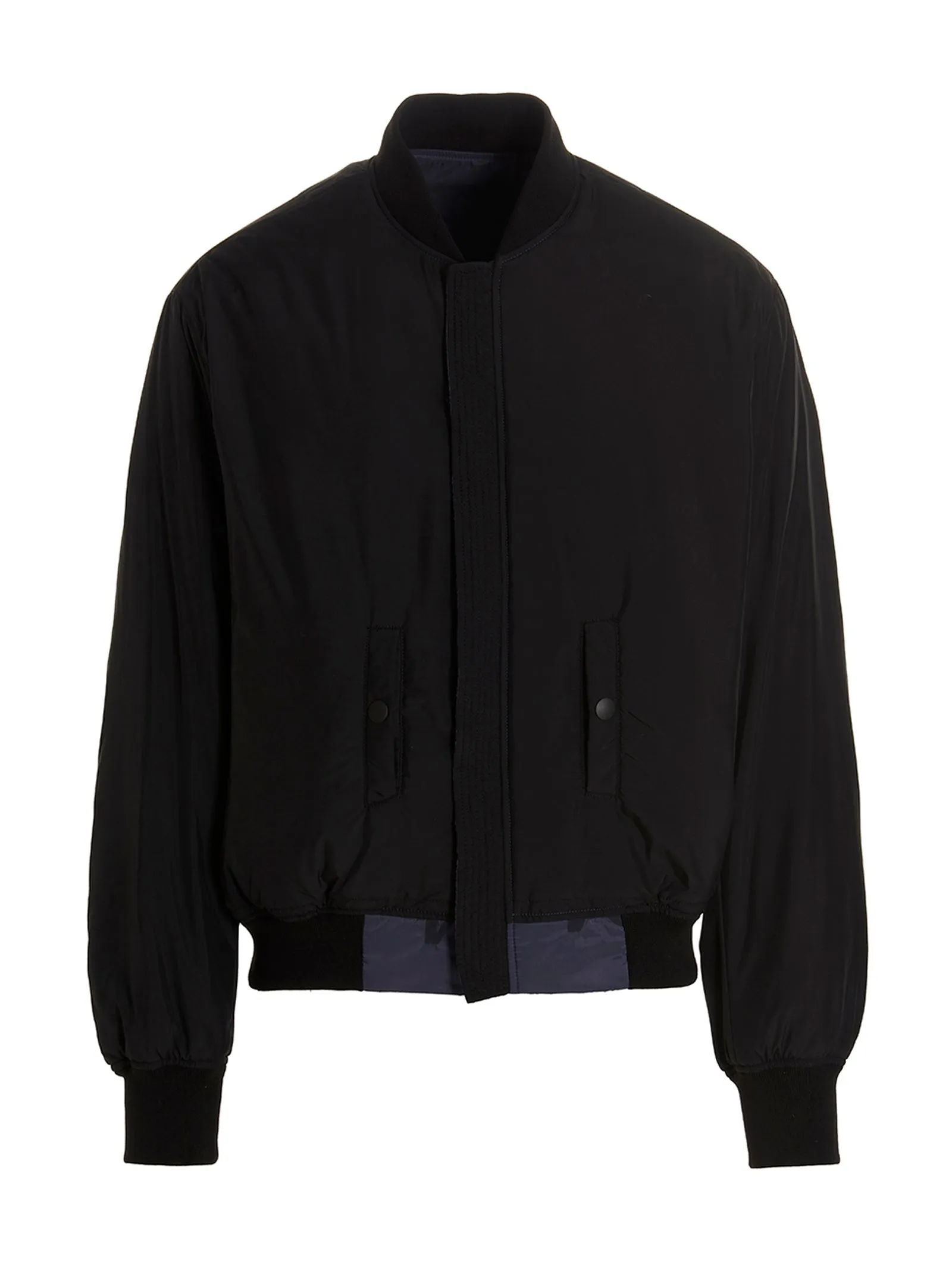 424 Reversible Logo Bomber Jacket.
