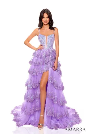 88745 - AMARRA Dress
