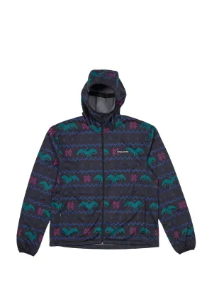 Airblaster Transit Fleece Hoodie