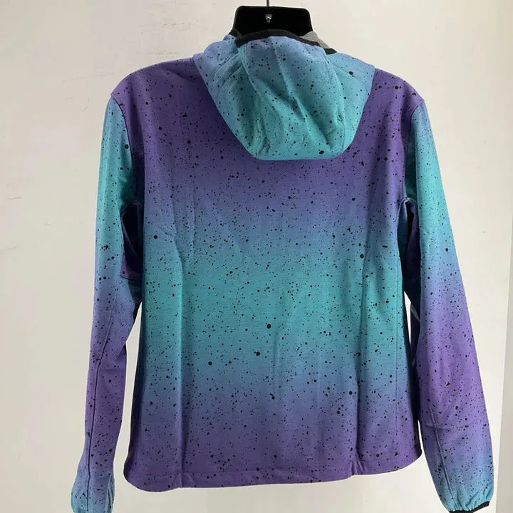 Airblaster Transit Fleece Hoodie