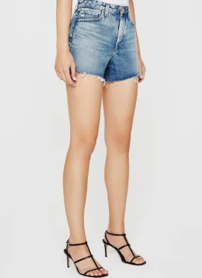 Alexxis Short