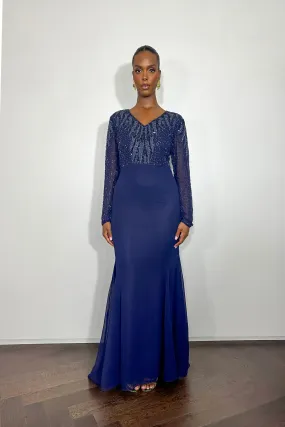 Anahita Dress
