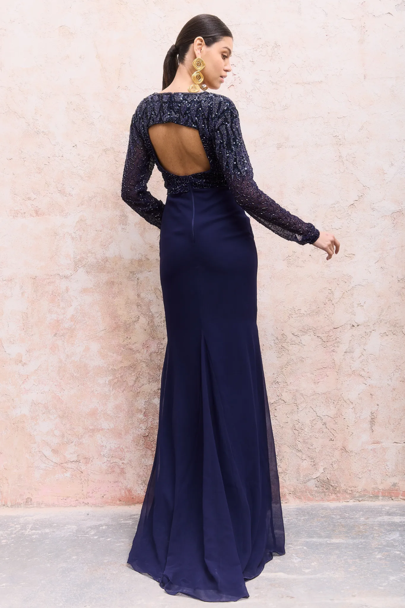 Anahita Dress