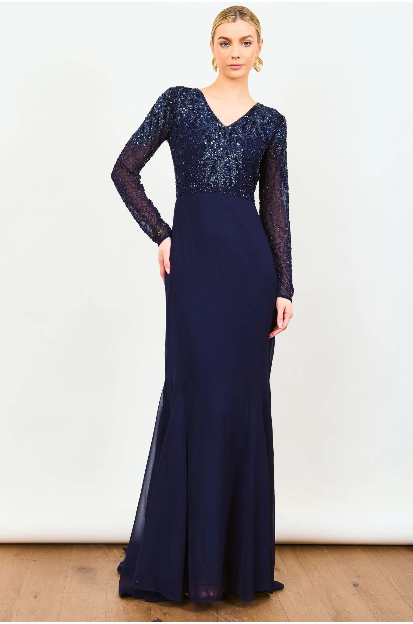 Anahita Dress