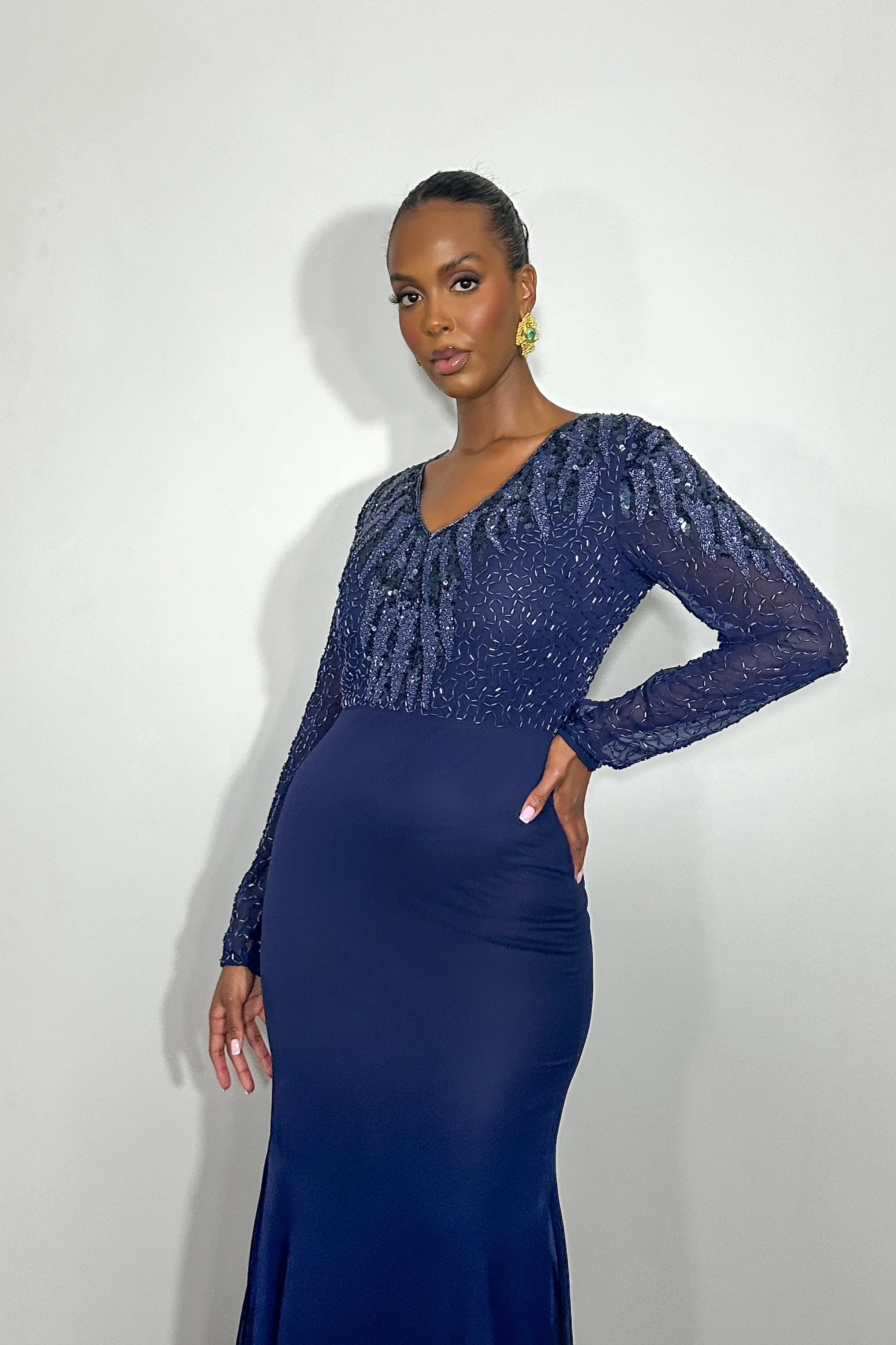 Anahita Dress