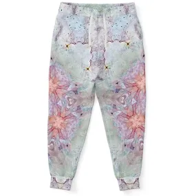 Aphrodite Psychedelic Athletic Joggers