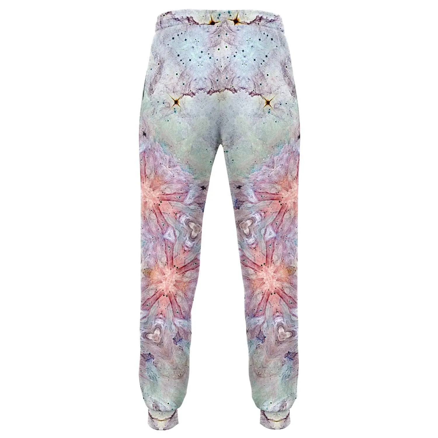 Aphrodite Psychedelic Athletic Joggers