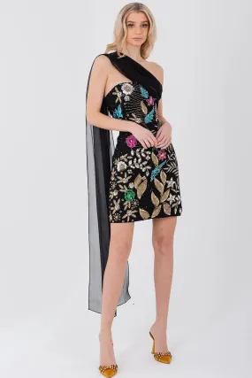 Ara Mini Dress R