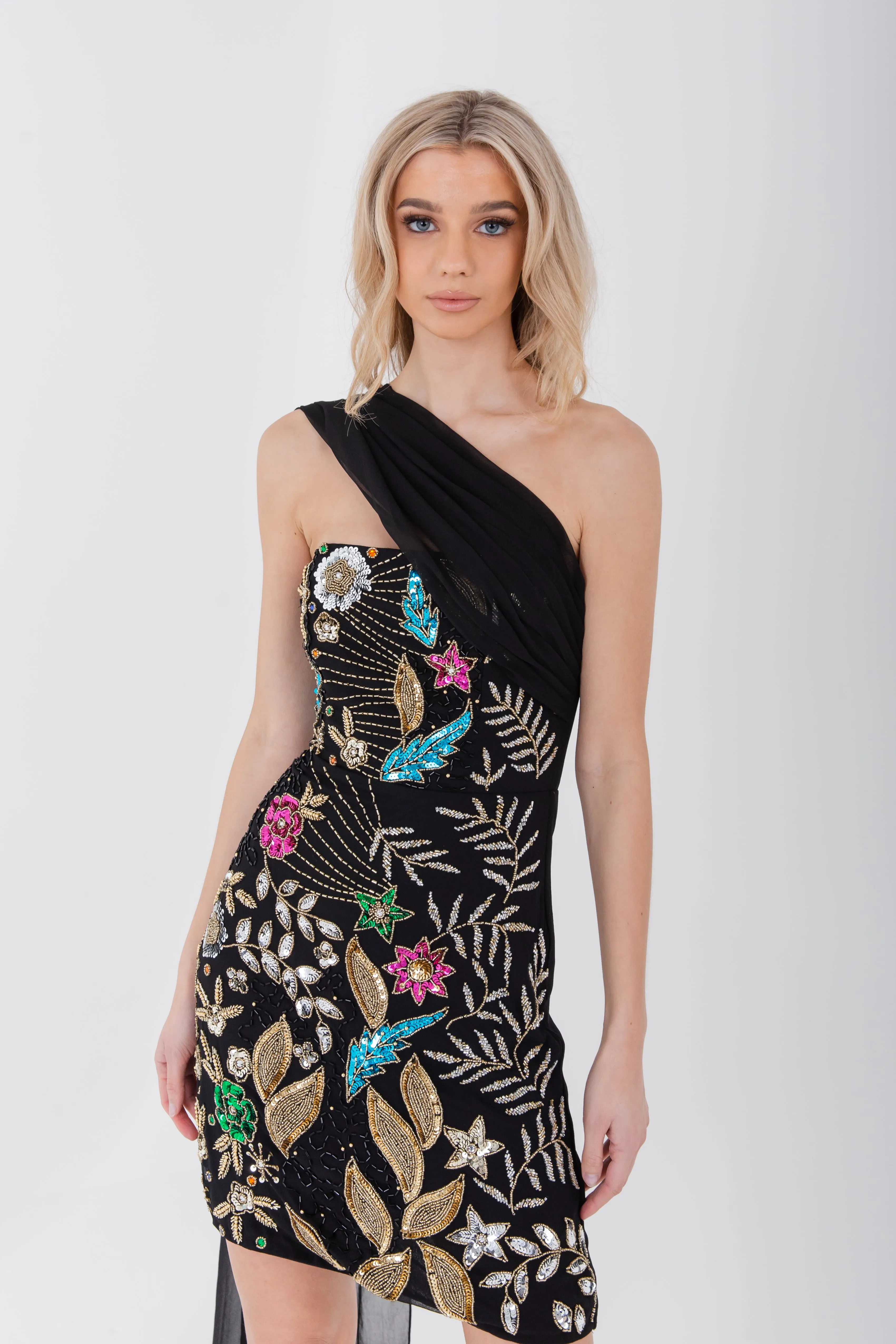 Ara Mini Dress R