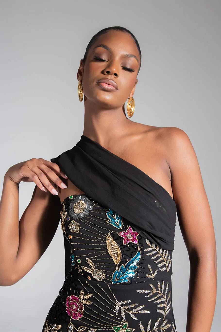 Ara Mini Dress R