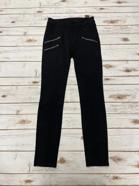 Athletic Pants By Athleta In Black, Size: 2
