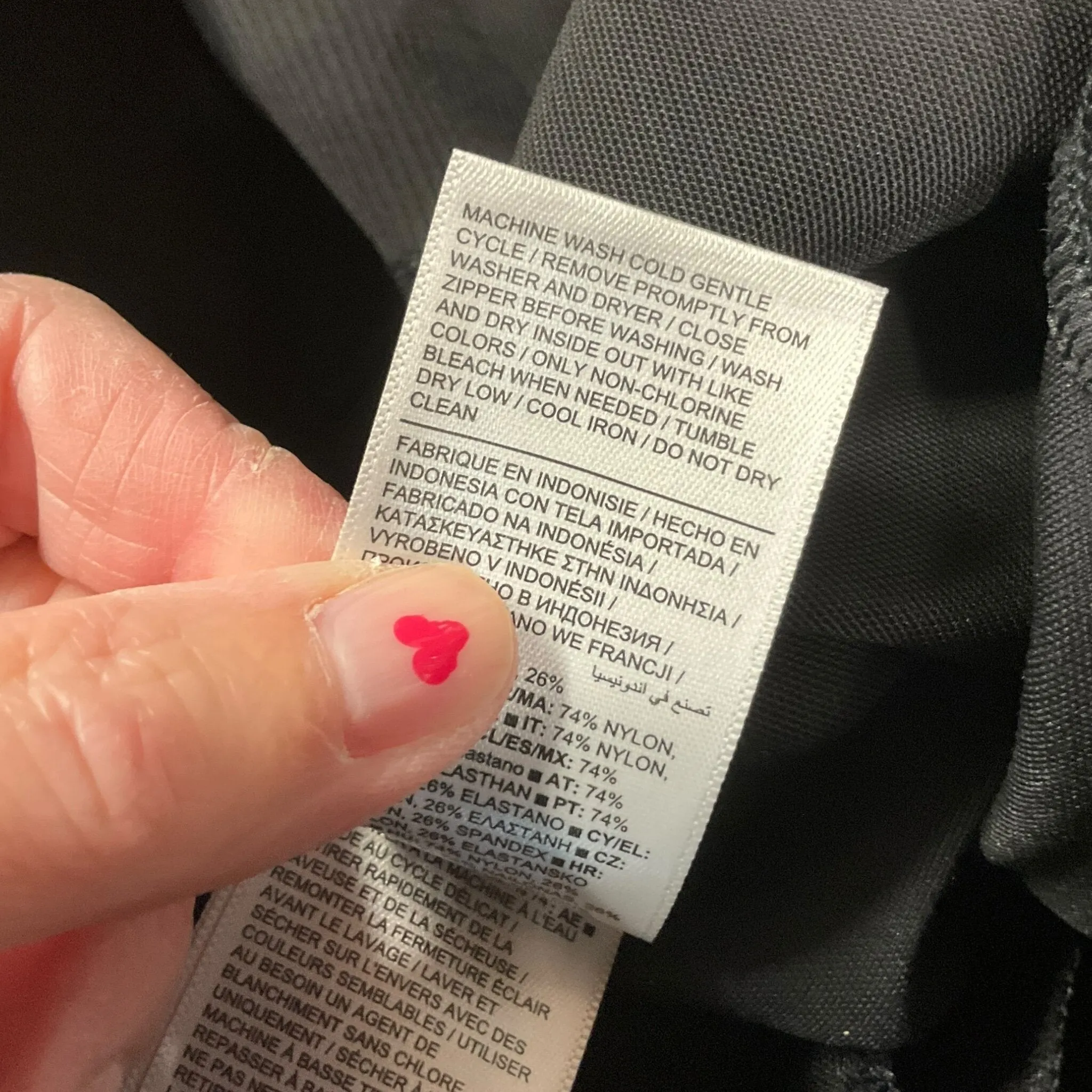 Athletic Pants By Athleta  Size: M