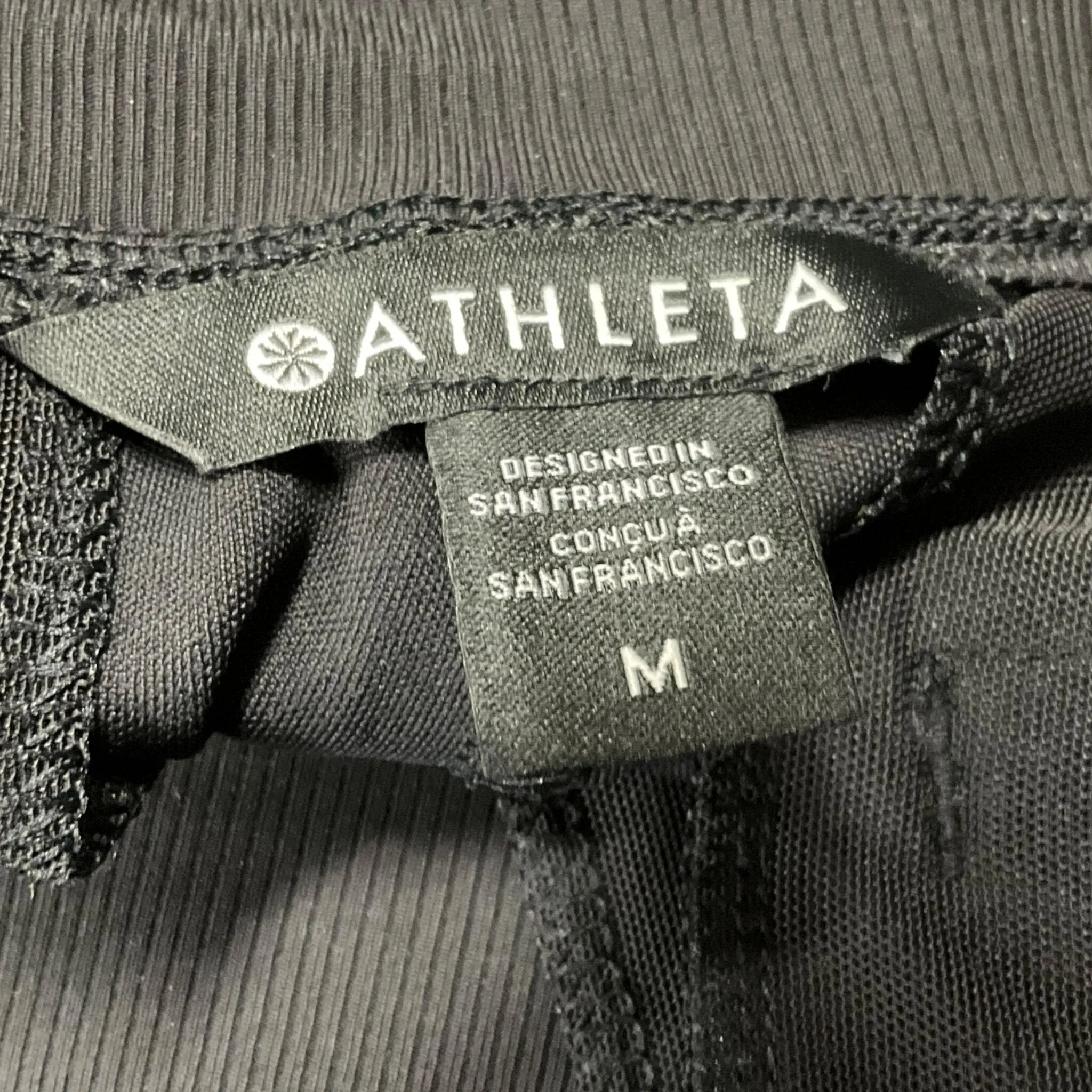 Athletic Pants By Athleta  Size: M