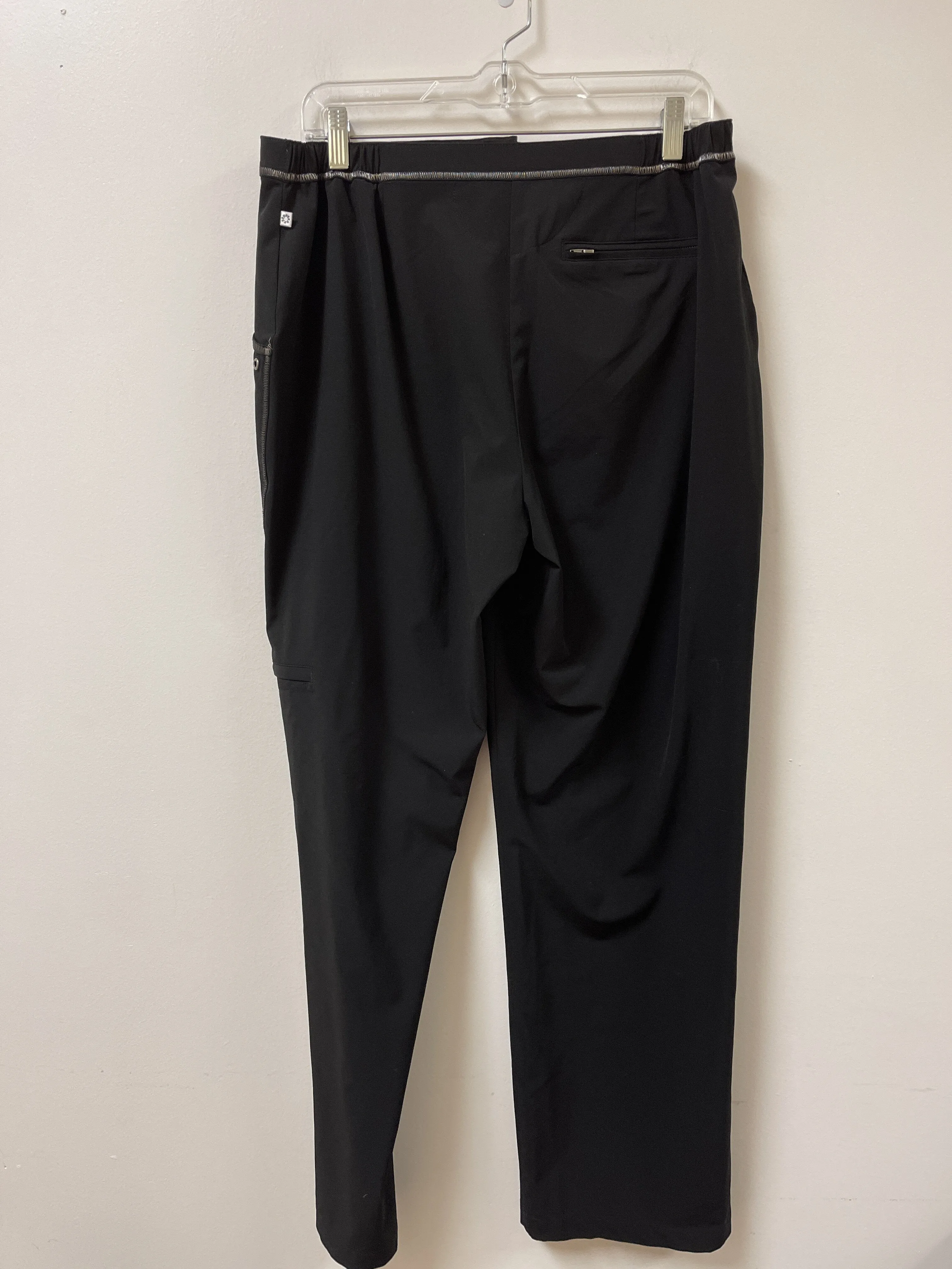 Athletic Pants By Chicos  Size: 12