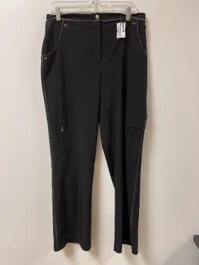 Athletic Pants By Chicos  Size: 12