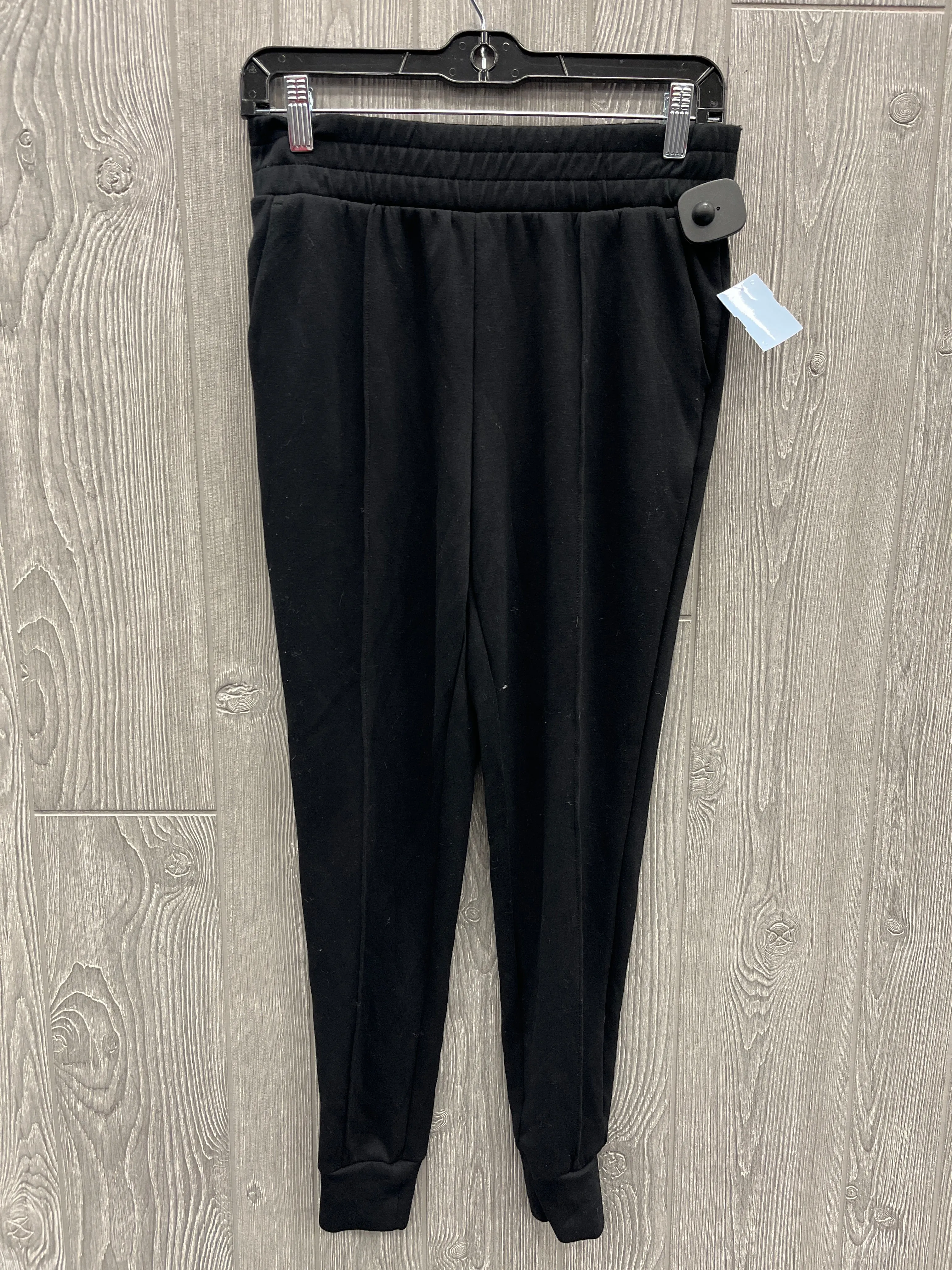 Athletic Pants By Danskin In Black, Size: Xs