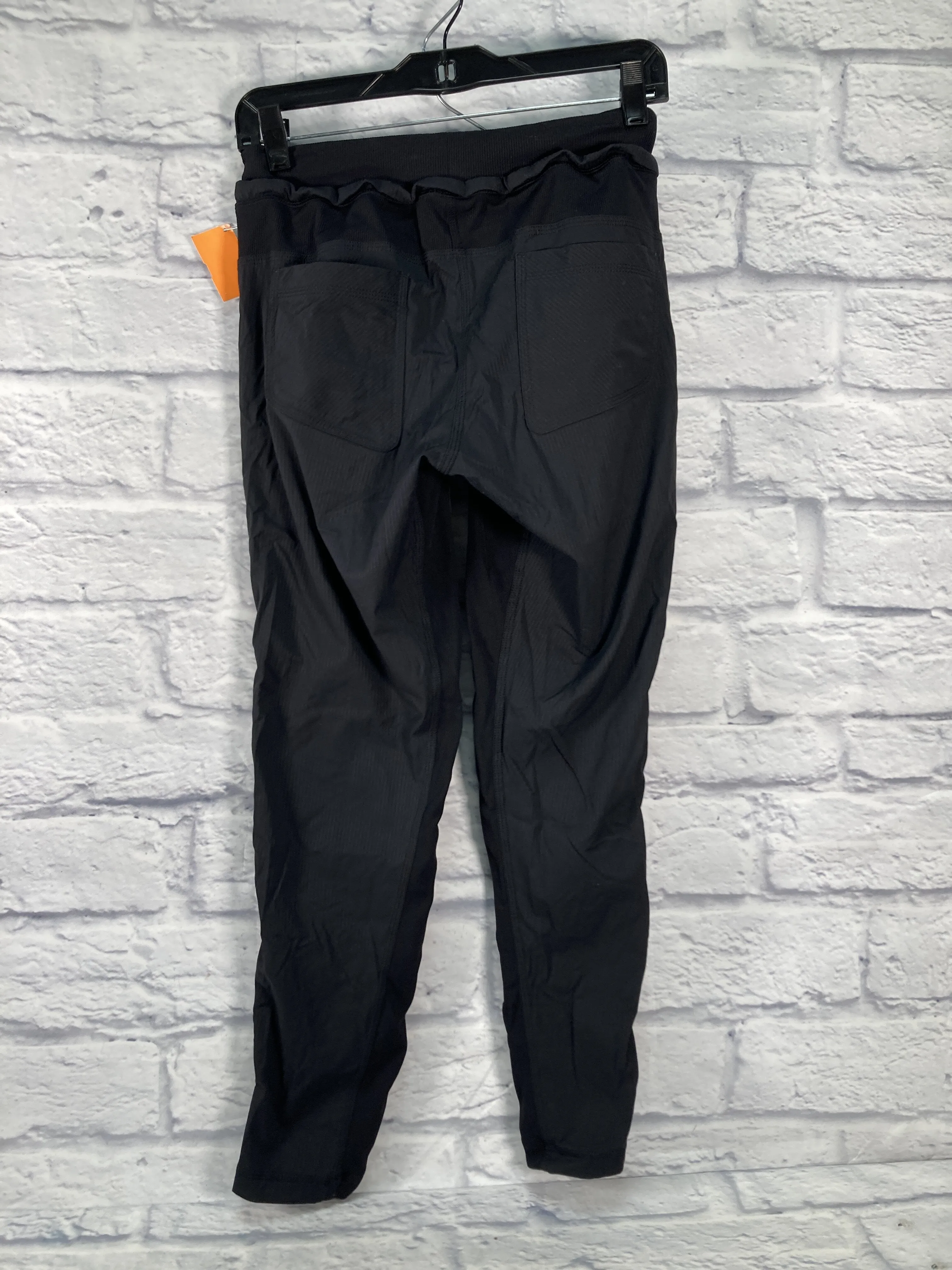 Athletic Pants By Lululemon  Size: Xs
