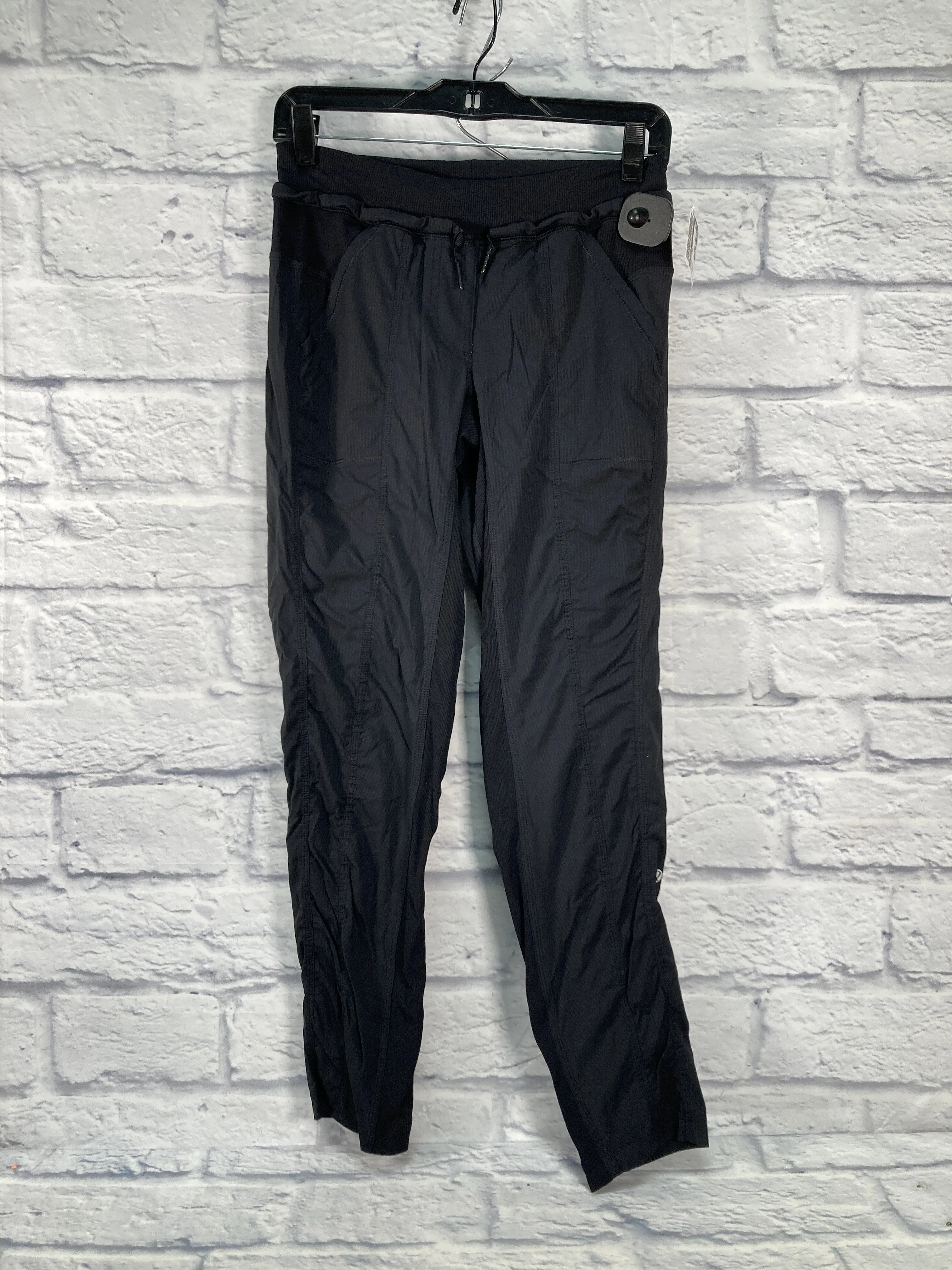 Athletic Pants By Lululemon  Size: Xs