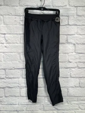 Athletic Pants By Lululemon  Size: Xs
