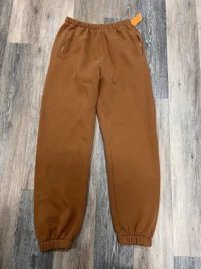 Athletic Pants By Tic Toc  Size: M