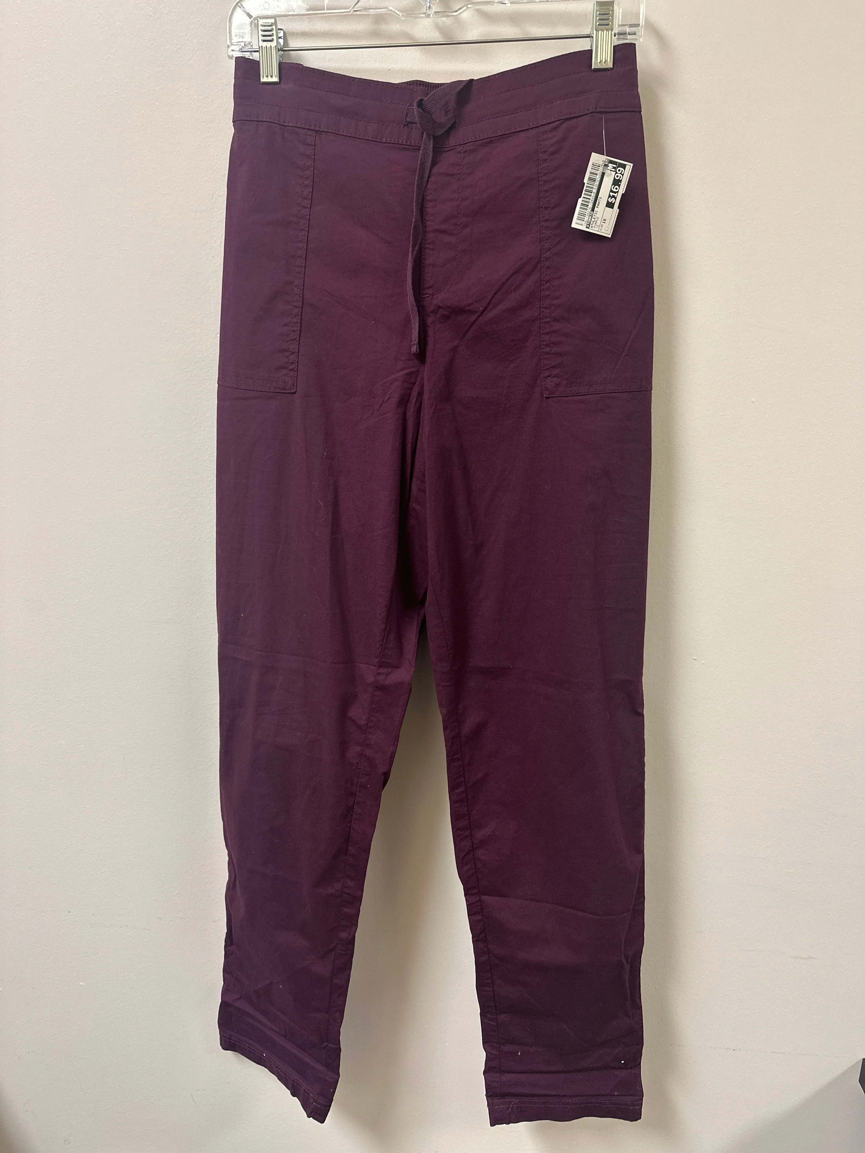 Athletic Pants By Torrid  Size: 1x