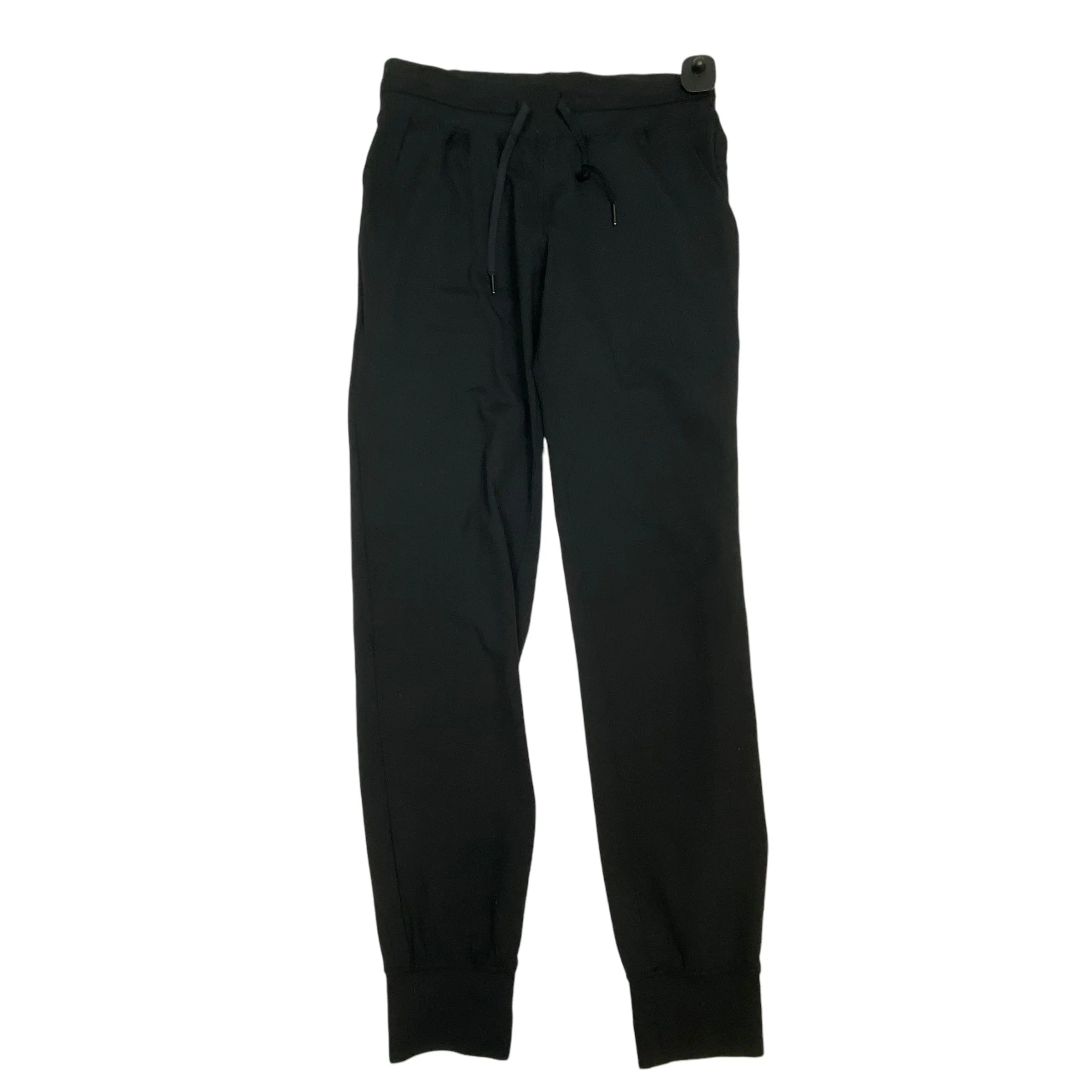 Athletic Pants By Zyia In Black, Size: 1x