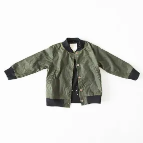AVIATOR - WAX - GREEN