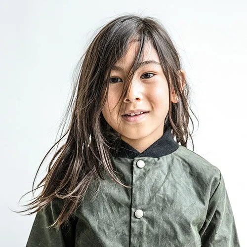 AVIATOR - WAX - GREEN