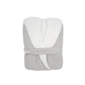 Bambury Sherpa Reversible Robes - 3 Sizes