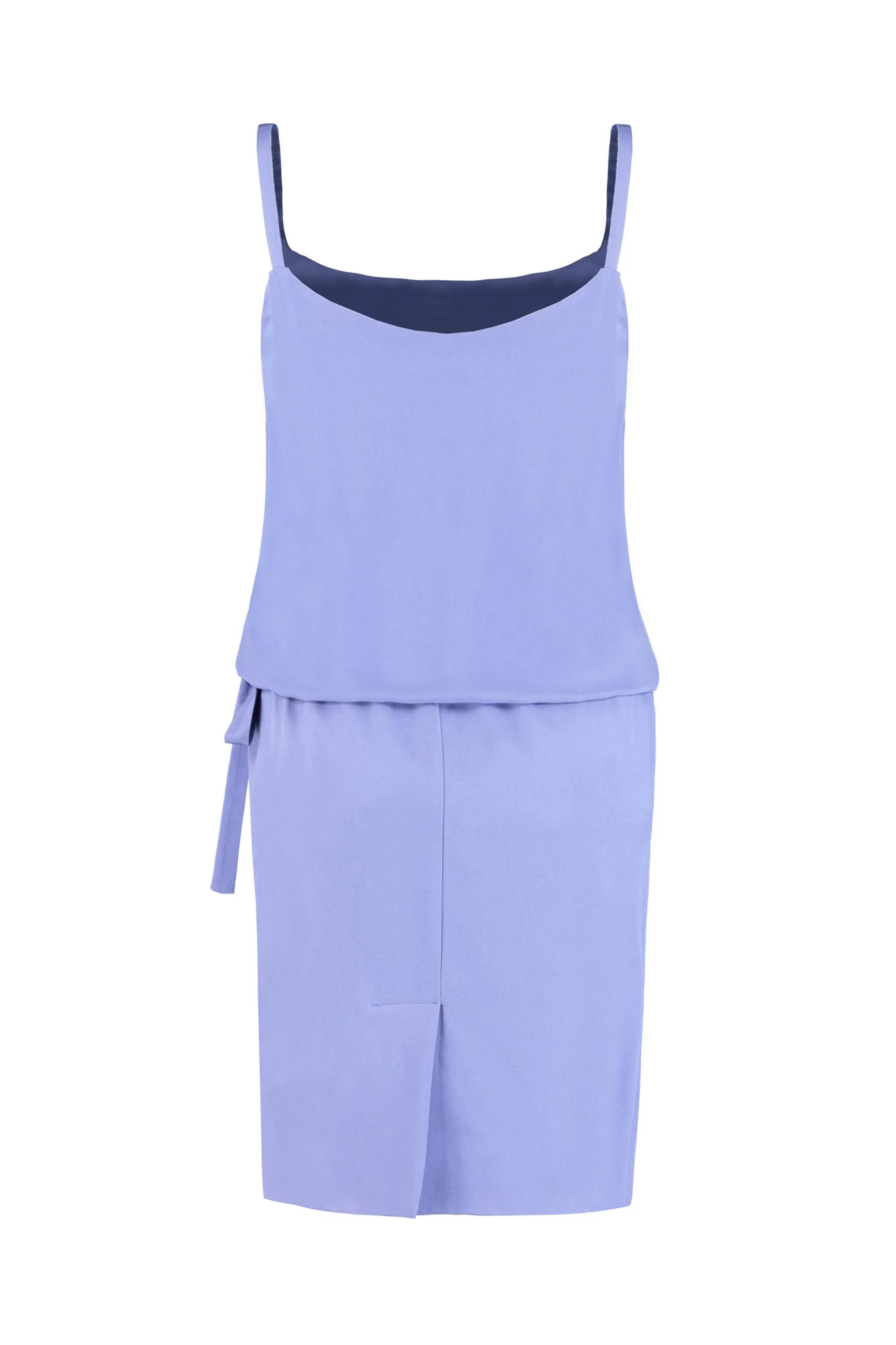 BARLERIA LAVENDER SUMMER DRESS