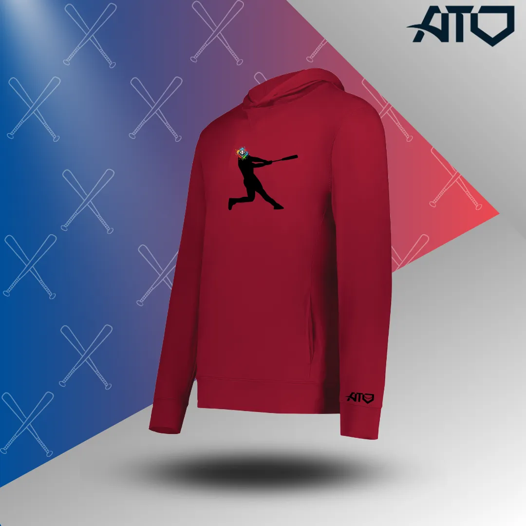 Baseball Mindset - Youth Ventura Hoodie