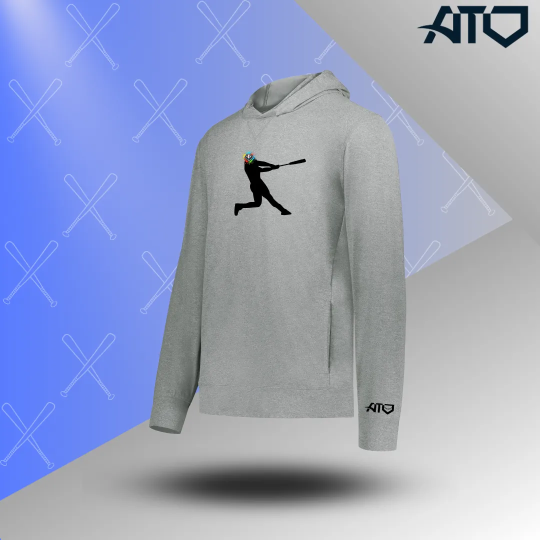 Baseball Mindset - Youth Ventura Hoodie