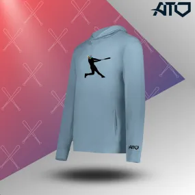 Baseball Mindset - Youth Ventura Hoodie