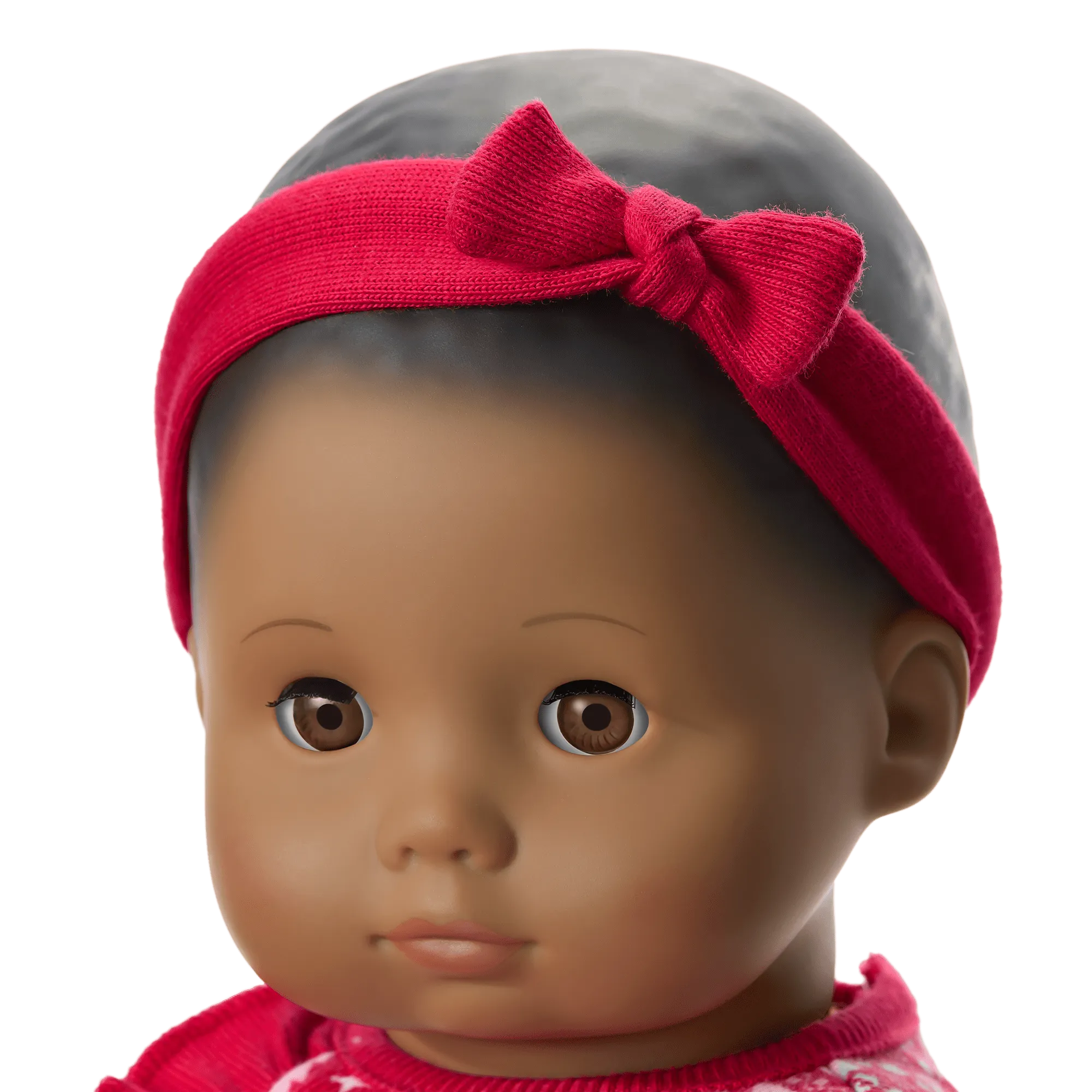 Berry Merry PJs for Little Girls & Bitty Baby® Dolls