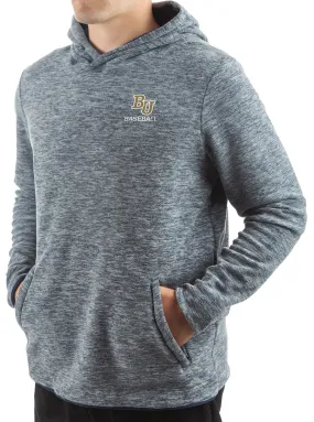 Bethel Polar Fleece Long Sleeve Pocketed Hoodie