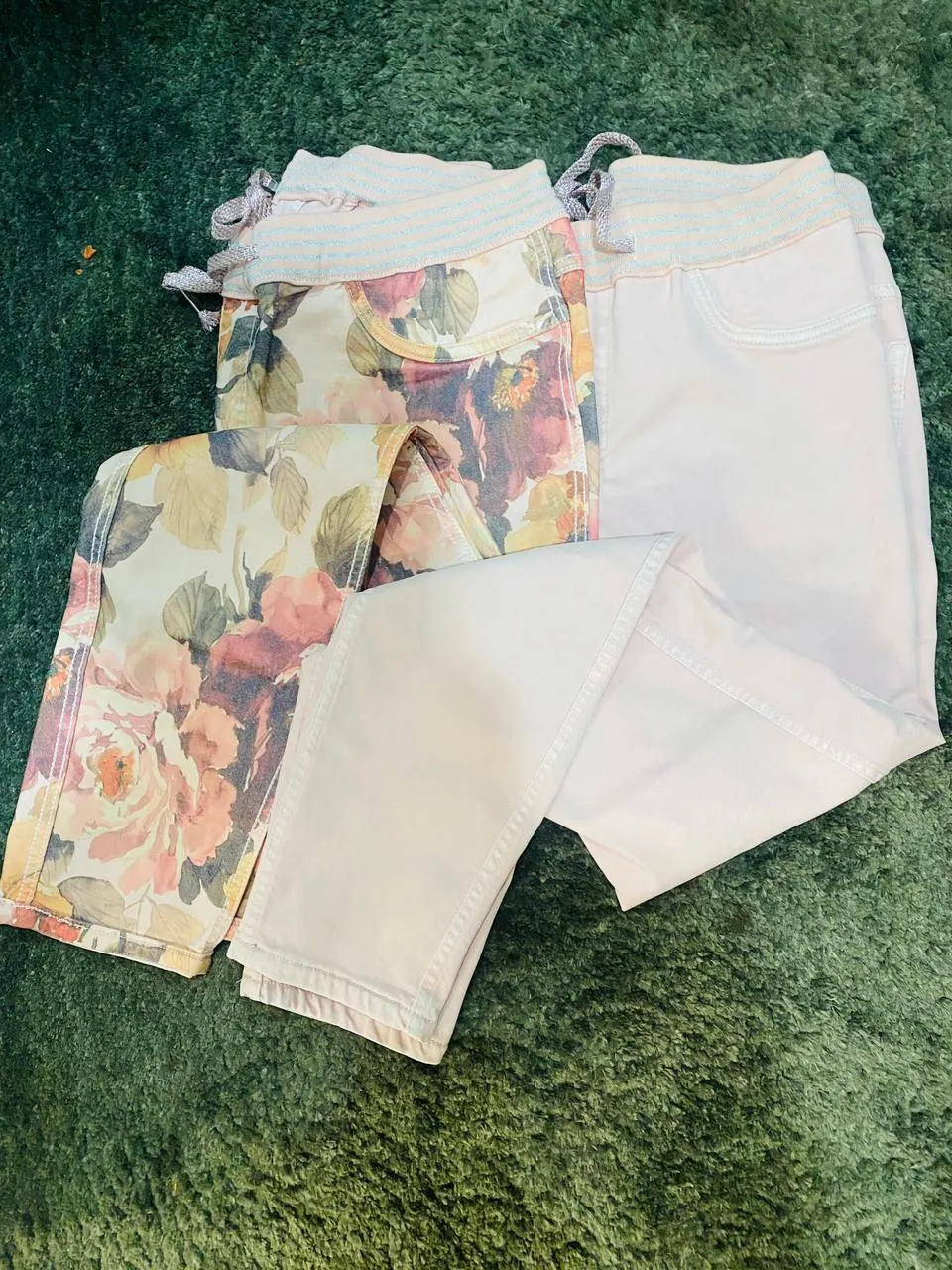 Bina Reversible Jean