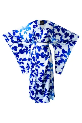 Bohémienne Kimono Robe “Seasons Change"