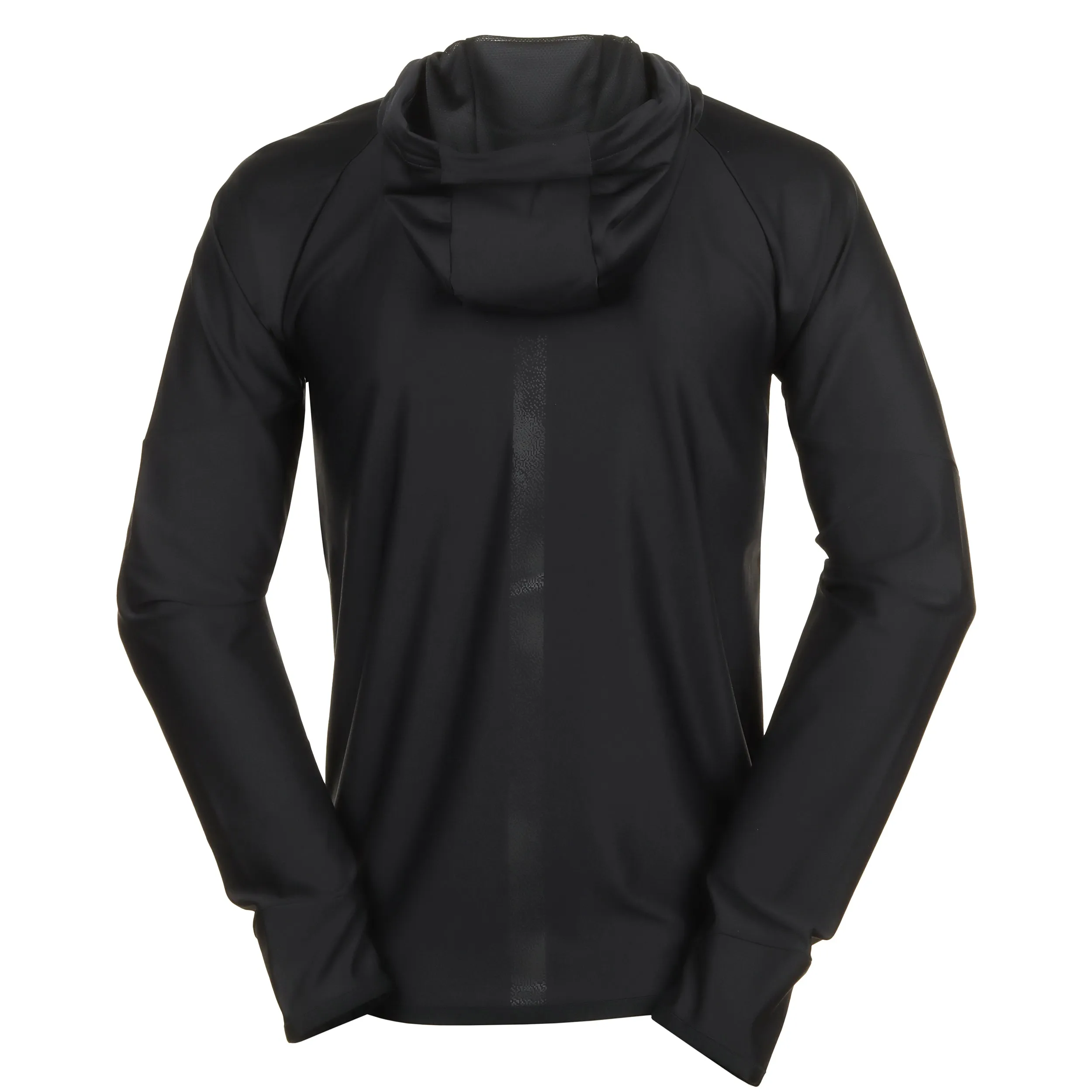 BOSS Sicon Active 1 Full Zip Hoodie FA24
