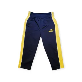 BOY SIZE 2 YEARS - PUMA, Track Pants EUC B56