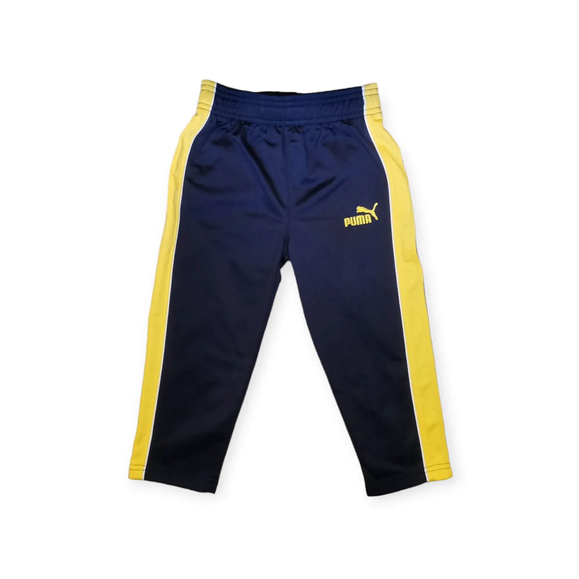BOY SIZE 2 YEARS - PUMA, Track Pants EUC B56