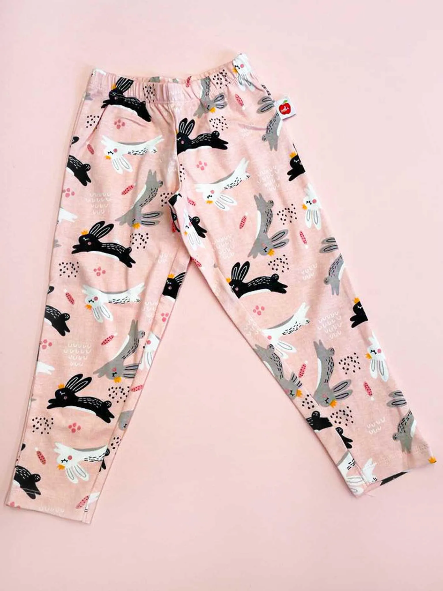 Bunny Lounge Pants