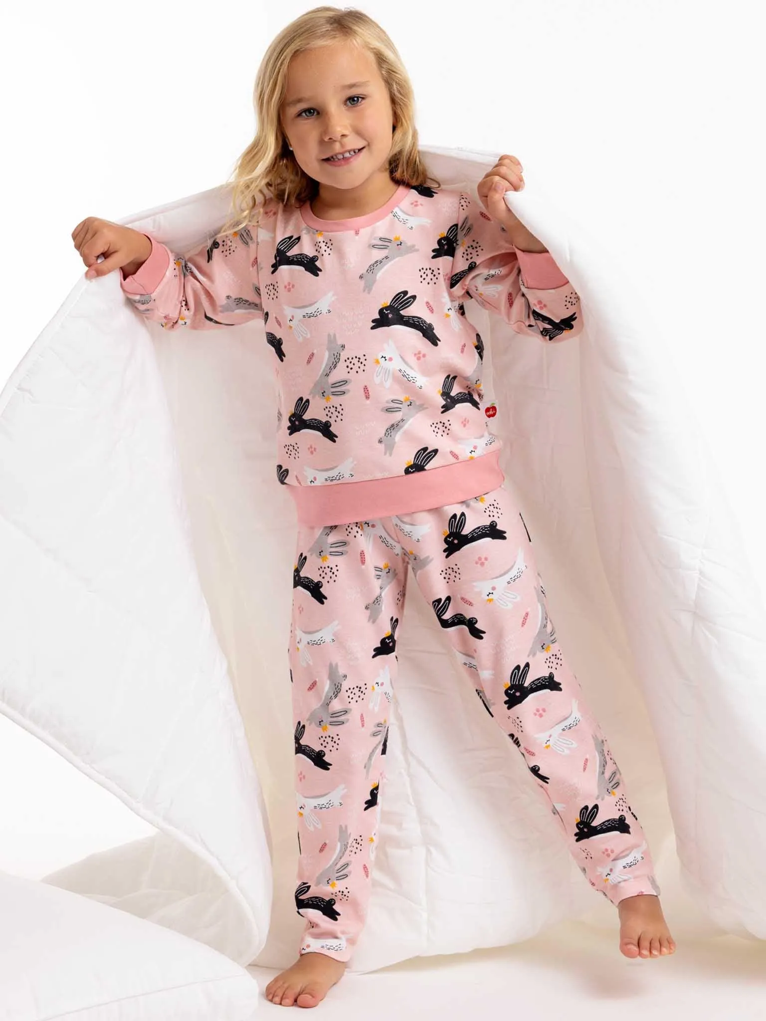 Bunny Lounge Pants