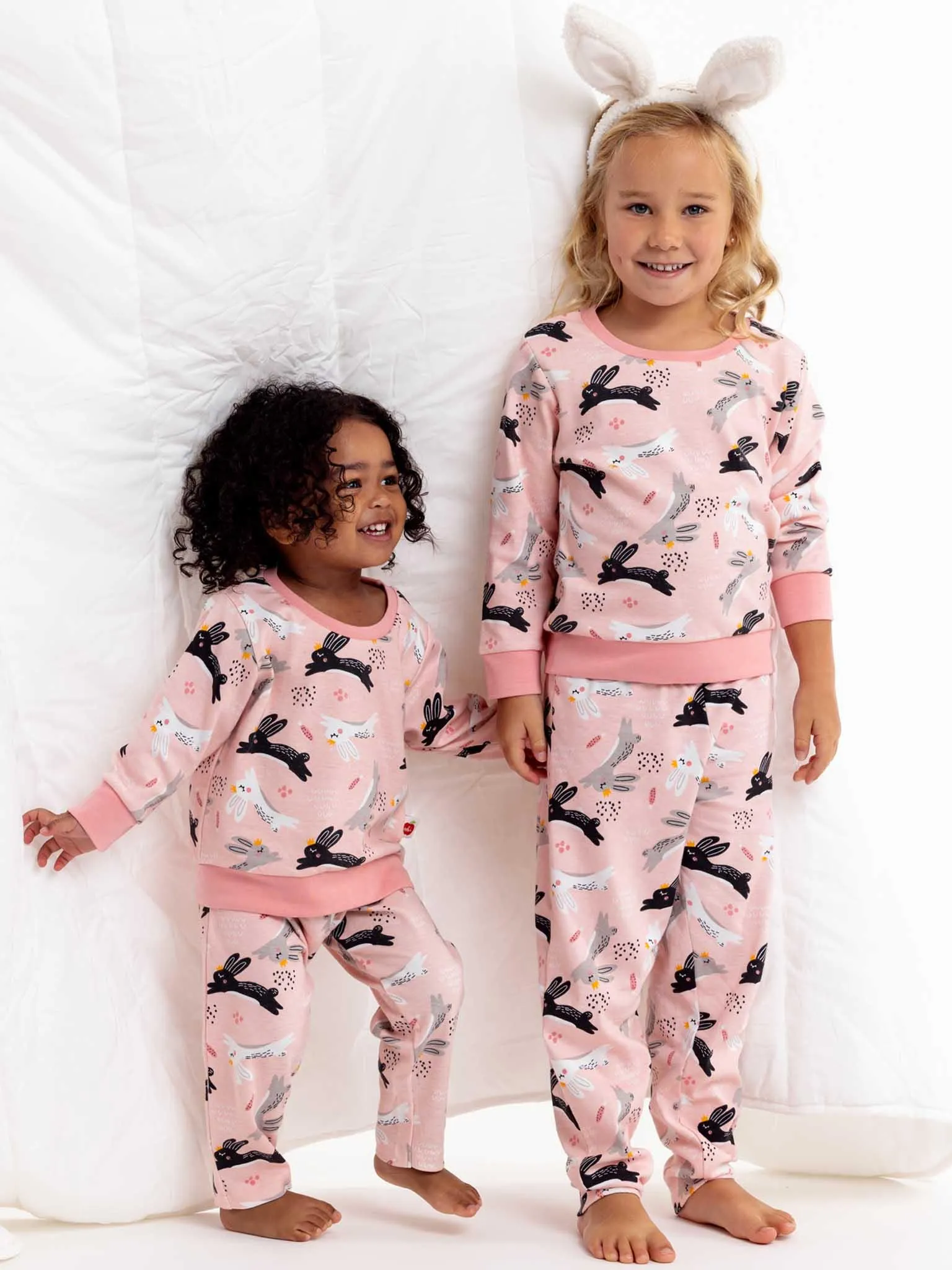 Bunny Lounge Pants