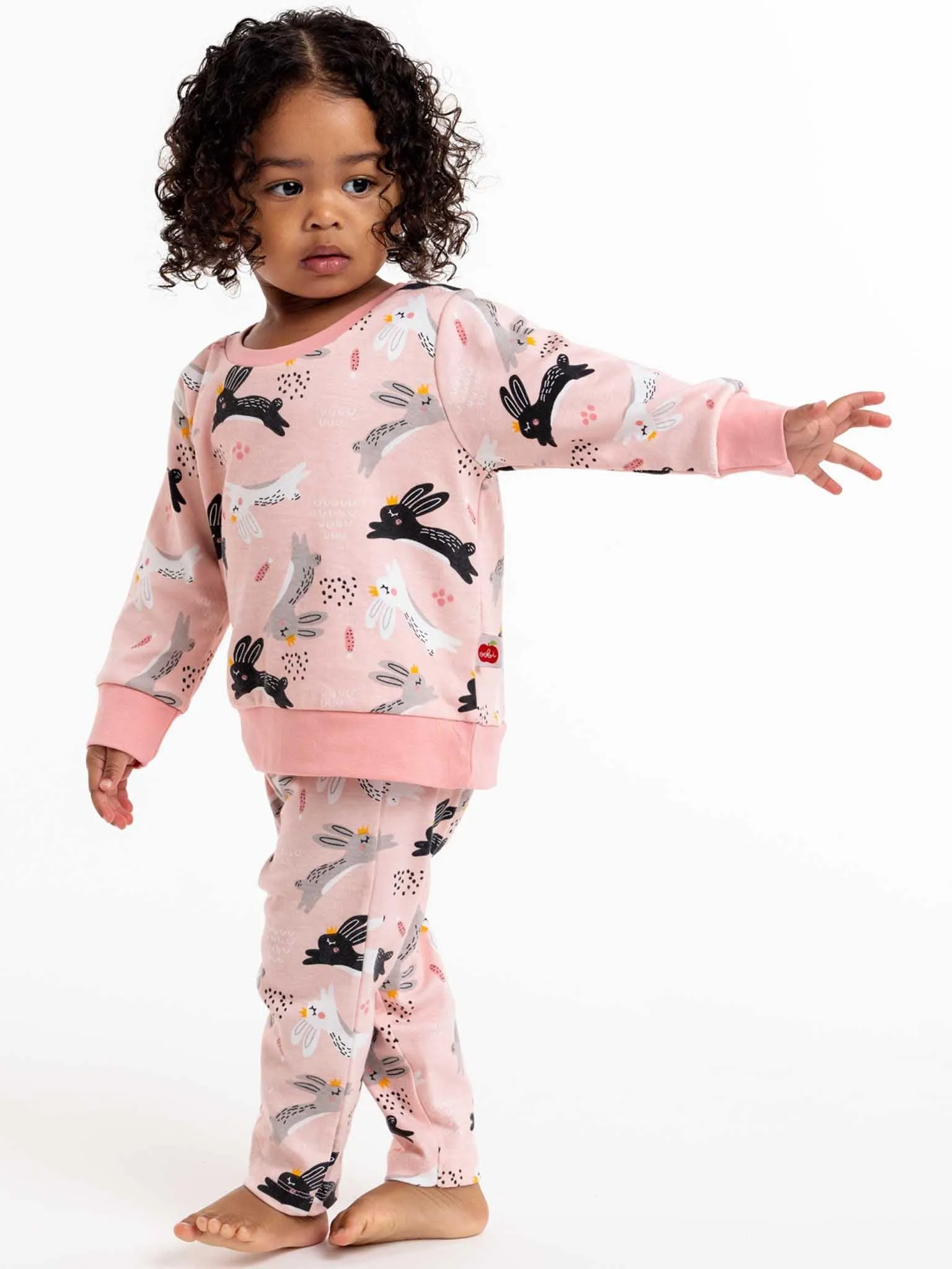 Bunny Lounge Pants
