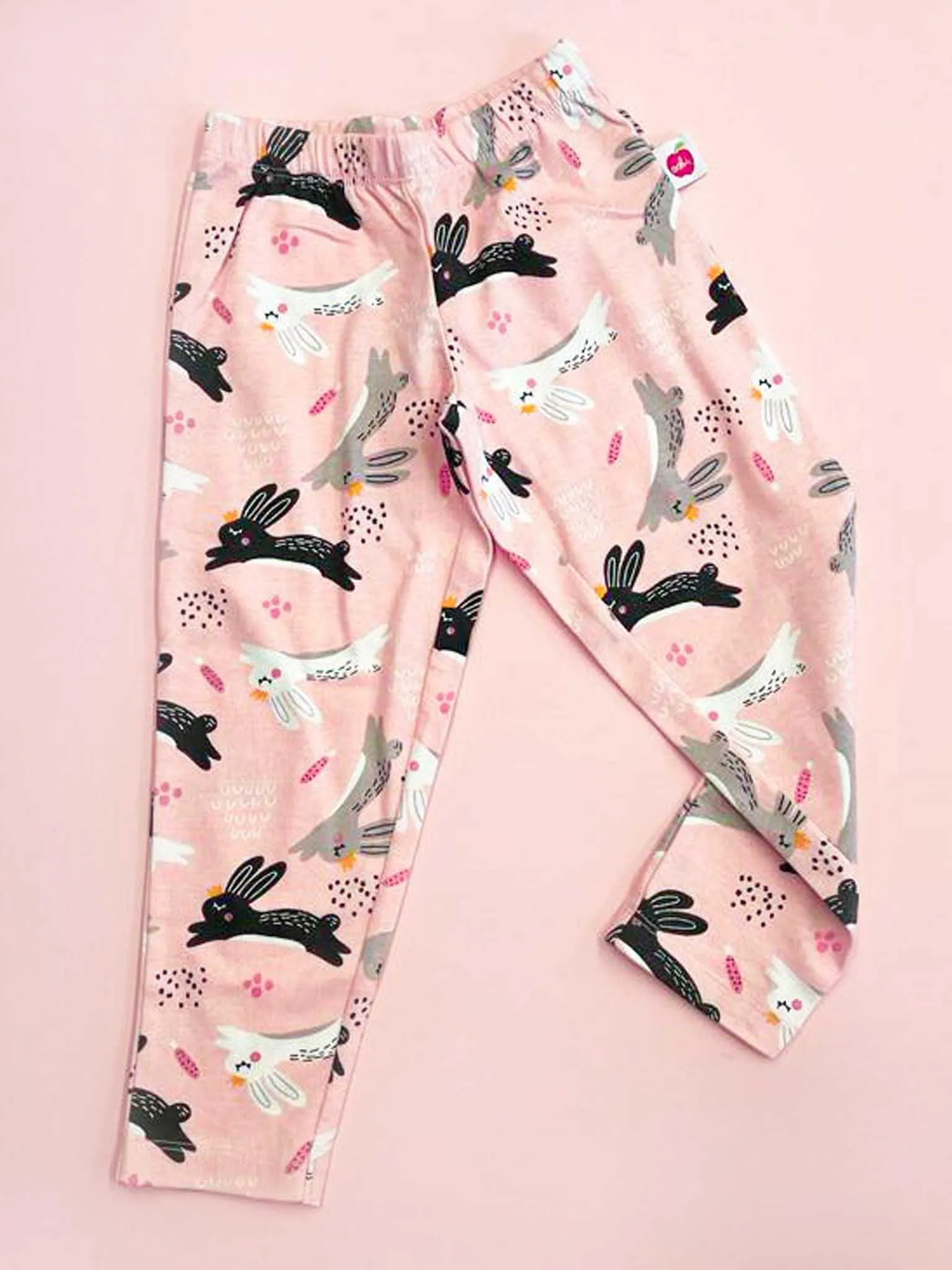 Bunny Lounge Pants