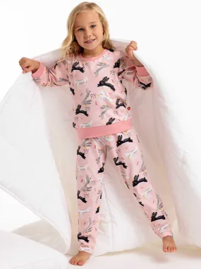 Bunny Lounge Pants
