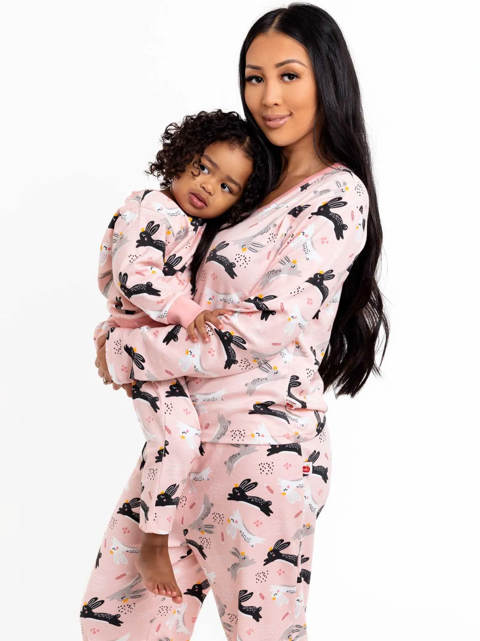 Bunny Lounge Pants